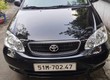 Bán  TOYOTA ALTIS 2003   giá chỉ 120 triệu 