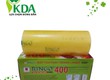 CTY Khải Dương Anh chuyên cung cấp màng bọc thực phẩm với giấy bạc ringo ở VĨNH LONG...