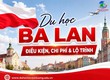 Du học Ba Lan Tân Đại Dương   Nơi hỗ trợ trong việc định hướng chương trình...