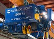 Pa Lăng Sungdo Dầm Đơn 1 Tấn Trần Thấp   2 Cấp Tốc Độ 