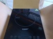 Bếp Từ Domino Kaff KF 330I   Nhỏ Gọn, Mạnh Mẽ 2200w, Tối Ưu Không Gian Bếp...