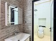 Nhà Phố ngang 5m Đang Hoàn Thiện tại thạnh xuân 25, Q12 