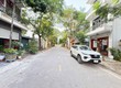 Bán 2 lô liền nhau mặt đường Trần Huy Liệu, khu Vạn Lộc, TP HD, 74.25m2 x 2...