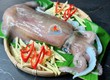 Mực lá câu làm món gì ngon  Kinh nghiệm chọn mua mực 
