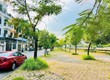 Bán lô đất mặt đường Lạc Long Quân, view sông, ph Hải Tân, TP HD, 126m2, mt 7m,...