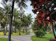 Bán nhà 4 tầng mặt đường đôi 22m Ecopark, ph Hải Tân, TP HD, 95m2, mt 5m, full...