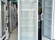 Thanh lý tủ mát alaska 400l   model lc 633h, làm lạnh tốt, vận hành êm. 