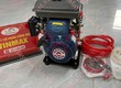 Máy phun thuốc đầu liền Turbo TBP154F 