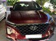 Chính chủ bán HYUNDAI SANTAFE 2019 bản dầu đặc biệt 