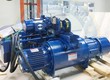 Pa Lăng Sungdo Dầm Đơn 5 Tấn Trần Thấp   2 Cấp Tốc Độ 
