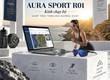 Kính mắt aura 