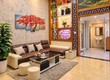 Cho thuê nhà 5 tầng góc mặt đường Nguyễn Thị Định, Đông Nam Cường, TP HD, 6 ngủ...