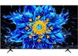 Tivi QD Mini LED TCL 55p8ls, 65p8ls, 75p8ls, 85p8ls 
