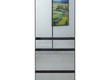 Tủ lạnh Hitachi 6 cánh Inverter 617 lít hw620rv xk, hw620rv x 