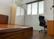 Bán chung cư CT2 Hoàng Cầu, 2 ngủ 58,1m2, nội thất đẹp, giá tốt, an ninh tốt dân...