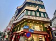 Lô Góc Hai Mặt phố Nguyễn Hữu Huân 5,5 Tầng Thang Máy Mặt Tiền 10M 70 Tỷ. 
