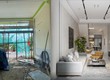 Biến Tầng Áp Mái Oi Bức Thành Không Gian Nghỉ Ngơi Lý Tưởng Cho Nhà Phố 
