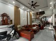 Bán nhà 3 tầng gần khu Vịt Cỏ Hồ Sen, ph Tân Bình, TP HD, 70m2, mt 4m,...