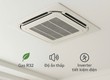 Đơn vị phân phối giá sỉ rẻ nhất Điều hòa âm trần LG Inverter 