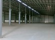 Cho thuê kho xưởng 1500m tại KCN Đồng Văn 2. Hà Nam    đủ điều kiện...