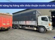Chi phí nâng hạ hàng nên thỏa thuận trước như thế nào 