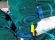 Lưới chắn gió HDPE, lưới che chắn HDPE 
