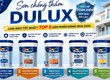 Cùng Nhà Việt Group tìm hiểu ưu điểm nổi bật của sơn chống thấm Dulux 