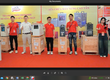 Máy gia nhiệt cao tần 