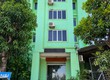 Bán tòa nhà khách sạn khu vực sân bay Nội Bài  bất động sản dòng tiền ...