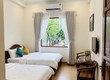 Phòng trọ khép kín 1,5tr gần sân bay Nội Bài, có thang máy và hầm để xe rộng...
