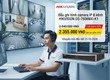 Sở Hữu Đầu Ghi AI Hikvision DS 7608NXI K1 Chuẩn 4K Với Giá Ưu Đãi Cực Tốt 