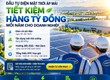 Nhà máy giảm hàng tỷ đồng/năm khi dùng điện mặt trời áp mái 
