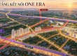 Nhận booking dự án One Era  Tâm điểm Tỷ USD  Quốc lộ 13. Vốn bỏ ra...