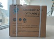 Vitamin C, Ascorbic Acid 99, tăng đề kháng, cho thú y và thủy sản 