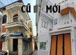Đánh giá chi tiết các phương án xử lý mái khi sửa chữa công trình 2 tầng 