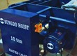 Pa Lăng Sungdo Dầm Đôi 10 Tấn Trần Thấp   2 Cấp Tốc Độ 