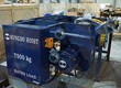 Pa Lăng Sungdo Dầm Đôi 7.5 Tấn Trần Thấp   2 Cấp Tốc Độ 