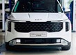 New Kia Carnival HEV 2026   Ưu đãi cực tốt tháng 10 
