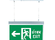 Đèn Exit Thoát Hiểm VINALED 