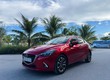 MAZDA 2 SX 2016 màu đỏ đẹp giá chỉ 275 triệu 
