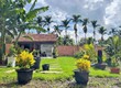 Bán đất 500m2 tại Trừ Văn Thố, tp Hồ Chí Minh sẵn thổ cư giá 870tr 
