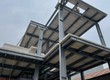Phương Án Mở Rộng Kiến Trúc Tầng Cao Và Kỹ Thuật Lợp Mái Nhẹ Cho Nhà Phố Cũ...