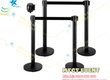 Cho Thuê Trụ Barrier Tại TpHCM 