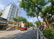 Mặt phố Nguyễn Thái Học 420M2 Mặt Tiền 16M GPXD 8 Nổi   3 Hầm. 