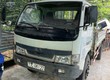 THANH LÝ XE TẢI 3 tấn đời 2015   giá 75 triệu 