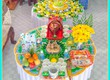 Heo Quay Con   Mâm Cúng Đẹp, Trọn Vẹn Ý Nghĩa 