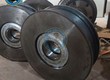 Dầm biên bánh xe D350 