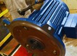 Hộp Giảm Tốc Pa Lăng 1 Tấn 