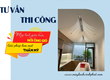 Tư vấn   thi công Điều hòa giấu trần nối gió   giải pháp làm mát...