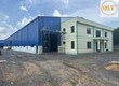 Cho thuê nhà xưởng mới xây tại Tân Uyên, Bình Dương 8.000 m 